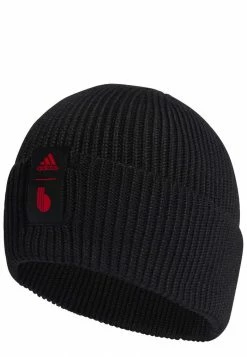 Adidas Performance BELGIUM - Beanie - Black/red