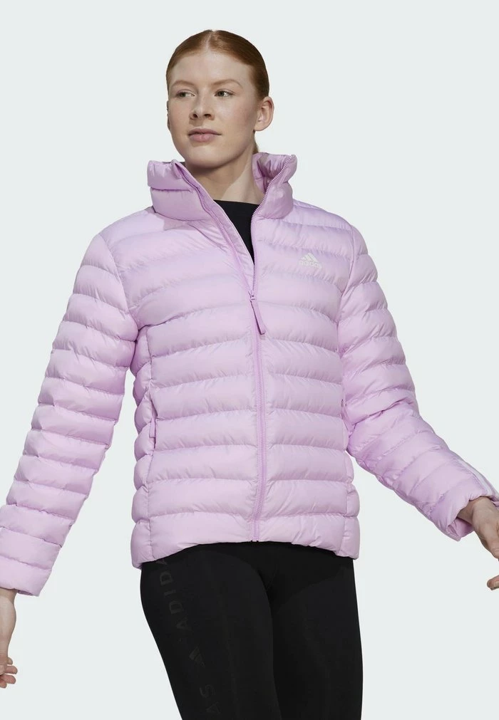 Adidas Performance Winter Jacket - Purple 9 Adidas Performance Winter Jacket - Purple - Image 7