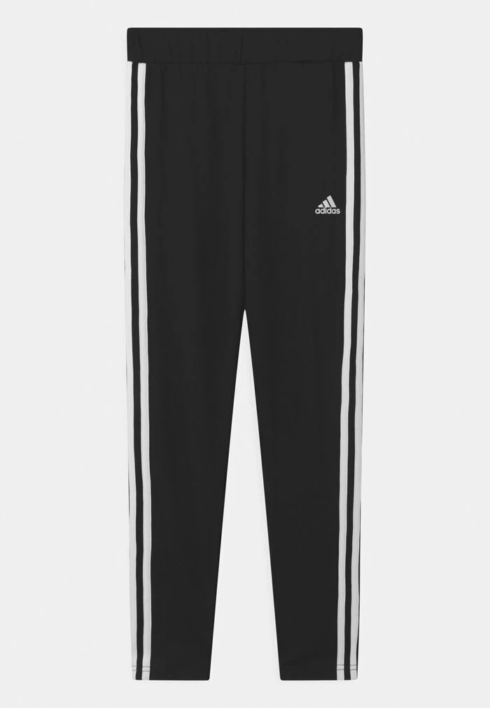 Adidas Performance Leggings - Black/white 3 Adidas Performance Leggings - Black/white