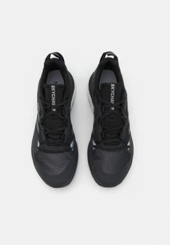 Adidas Performance TERREX SKYCHASER - Hiking Shoes - Core Black/grey Four/solid Grey 11 Adidas Performance TERREX SKYCHASER - Hiking Shoes - Core Black/grey Four/solid Grey -adidas Performance Shop 81296215325c4d27997323b76db30333