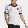 Adidas Performance JAPAN JFA AWAY JERSEY - National Team Wear - White 1 Adidas Performance JAPAN JFA AWAY JERSEY - National Team Wear - White -adidas Performance Shop 81306ced11d94b979a00444f08252214