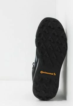 Adidas Performance TERREX MID GTX UNISEX - Hiking Shoes - Core Black/grey Three -adidas Performance Shop 8139c2b7fa7547948e104da3bcc4e046