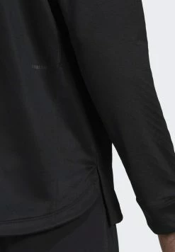 Adidas Performance WORKOUT WARM - Zip-up Sweatshirt - Black 14 Adidas Performance WORKOUT WARM - Zip-up Sweatshirt - Black -adidas Performance Shop 8140fbb3269b4f7b8e45b745646e23c0