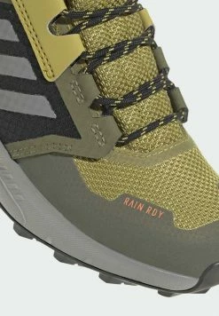 Adidas Performance TERREX TRAILMAKER - Hiking Shoes - Green -adidas Performance Shop 814e916ebcc8406a8d73195cafe3bf7a