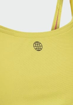 Adidas Performance X DISNEY FRIENDS - Swimsuit - Yellow -adidas Performance Shop 8175284df0454118b984909331b8b360