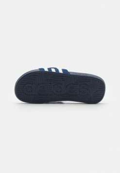 Adidas Performance BADESANDALE ADISSAGE - Pool Slides - Dark Blue/footwear White 12 Adidas Performance BADESANDALE ADISSAGE - Pool Slides - Dark Blue/footwear White -adidas Performance Shop 8181f3a14e044949b44f595579f2576d