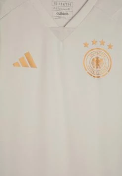 Adidas Performance DEUTSCHLAND DFB TRAINING UNISEX - National Team Wear - Alumina -adidas Performance Shop 8194b8375a8c4966a99f64f900650e4f