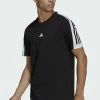 Adidas Performance FUTURE ICON - Print T-shirt - Black -adidas Performance Shop 819b0a21b7654ca1a76745b3f08640f7