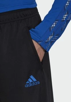Adidas Performance AWAY DAYS - Tracksuit Bottoms - Black/team Royal Blue 10 Adidas Performance AWAY DAYS - Tracksuit Bottoms - Black/team Royal Blue -adidas Performance Shop 81a41fa1772048fd98f35db3c0b93db3
