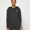 Adidas Performance ENERGIZE - Tracksuit - Black -adidas Performance Shop 81a61132bfa542cb8531b2f52b06b8e1