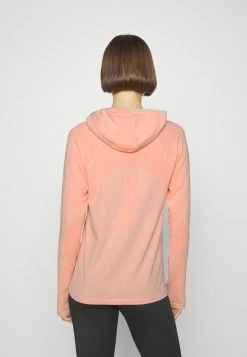 Adidas Performance Long Sleeved Top - Alumina/beam Orange -adidas Performance Shop 81ac32cad4474f1b81055d558b406c56