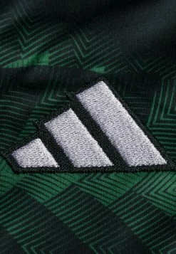 Adidas Performance MEXICO PRE-MATCH - Football Shirt - Green Night Vivid 11 Adidas Performance MEXICO PRE-MATCH - Football Shirt - Green Night Vivid -adidas Performance Shop 81b716a5440f4858aecf94bf05188078