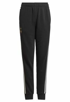 Adidas Performance Tracksuit Bottoms - Black/white