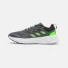 Adidas Performance QUESTAR - Neutral Running Shoes - Grey Five/solar Green/core Black 2 Adidas Performance QUESTAR - Neutral Running Shoes - Grey Five/solar Green/core Black -adidas Performance Shop 81d37dede1074db6a676c878552ac60f