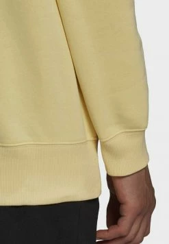 Adidas Performance Sweatshirt - Yellow 12 Adidas Performance Sweatshirt - Yellow -adidas Performance Shop 81e769678a8346c08e71c564cfc6a3f4