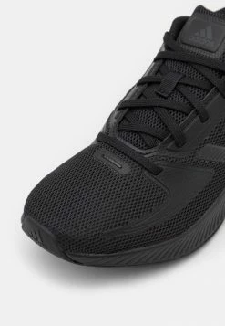 Adidas Performance RUNFALCON 2.0 - Neutral Running Shoes - Core Black/carbon -adidas Performance Shop 81f7ce2b718644e882776bc9146727b5