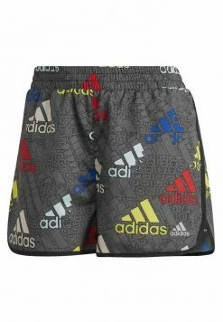 Adidas Performance STREIFEN LOVE - Sports Shorts - Black 12 Adidas Performance STREIFEN LOVE - Sports Shorts - Black -adidas Performance Shop 81f96aa6dcc54c18bff9d6f6c539e3ad