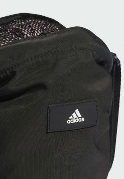 Adidas Performance Across Body Bag - Black -adidas Performance Shop 81fada2c5c264975af2176714979080e