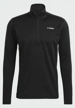 Adidas Performance Soft Shell Jacket - Black -adidas Performance Shop 82242f77a40a43688adb4128bd7401ba