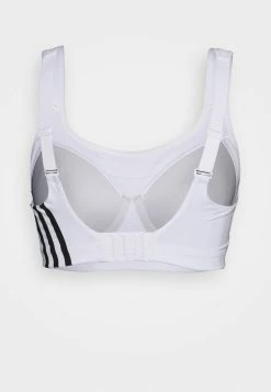 Adidas Performance High Support Sports Bra - White/black 7 Adidas Performance High Support Sports Bra - White/black -adidas Performance Shop 82265febd7814c42bcc8be0f461c83fe
