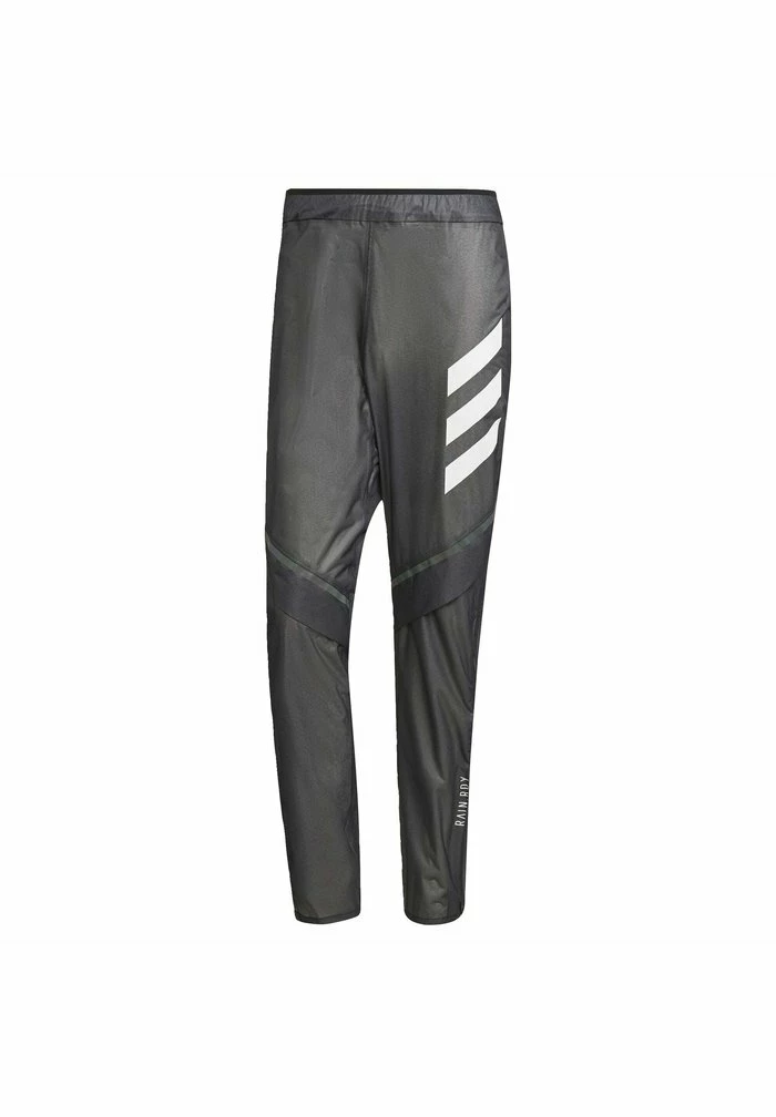 Adidas Performance TERREX AGRAVIC TRAIL RUNNING - Trousers - Black 13 Adidas Performance TERREX AGRAVIC TRAIL RUNNING - Trousers - Black - Image 11