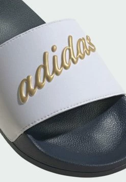 Adidas Performance 4-1-B-02-1 - Pool Slides - White -adidas Performance Shop 822fd8c5b86249d8931b688ddece7bcf