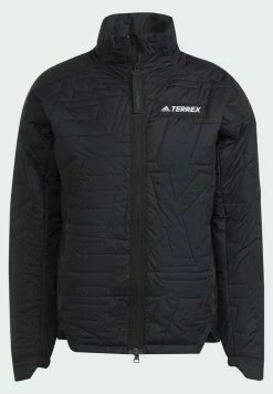 Adidas Performance TERREX MYSHELTER PRIMALOFT PARLEY PADDED - Winter Jacket - Black -adidas Performance Shop 82509b885b364d61bf6c8194ec21e5c6