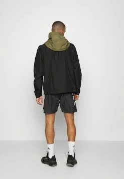 Adidas Performance BSC 3-STRIPES RAIN.RDY - Waterproof Jacket - Black 9 Adidas Performance BSC 3-STRIPES RAIN.RDY - Waterproof Jacket - Black -adidas Performance Shop 8251395f35e1423d9e2b2afdb9c3e1e5