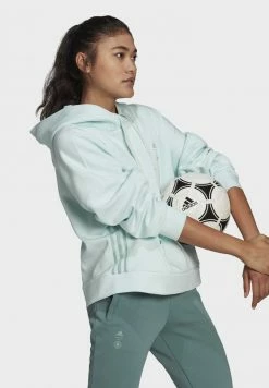 Adidas Performance Hoodie - Green 15 Adidas Performance Hoodie - Green -adidas Performance Shop 82660ae82f94427ea1ba0b2449574d6a