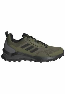 Adidas Performance TERREX AX4 HIKING - Hiking Shoes - Green