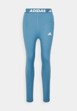 Adidas Performance Leggings - Altered Blue 12 Adidas Performance Leggings - Altered Blue -adidas Performance Shop 8270791be4f740a684e8463bc1b8a510