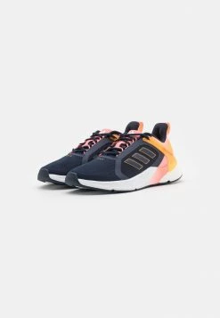 Adidas Performance RESPONSE SUPER 2.0 - Neutral Running Shoes - Legend Ink/footwear White/acid Red -adidas Performance Shop 8281662d340c4e53bfd75e795d4a3694
