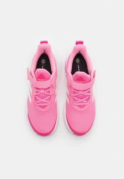 Adidas Performance FORTARUN EL K UNISEX - Neutral Running Shoes - Bliss Pink/footwear White/pulse Magenta -adidas Performance Shop 82a68f703ee047b081bdb3a79feb5bce