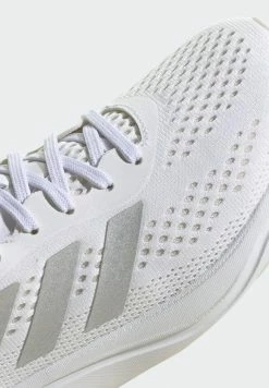 Adidas Performance SUPERNOVA - Neutral Running Shoes - Ftwr White/silver Met./cloud White -adidas Performance Shop 82acd7c8d4b8416997f1889ce7d91d85