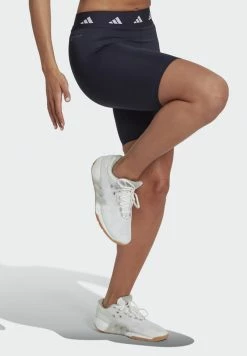 Adidas Performance BIKE - Leggings - Legend Ink/legend Ink -adidas Performance Shop 82c27c1cc6474b1fbff99771db69c909