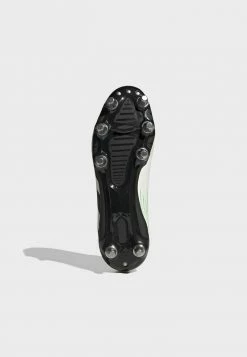 Adidas Performance KAKARI SOFT GROUND - Screw-in Stud Football Boots - White 15 Adidas Performance KAKARI SOFT GROUND - Screw-in Stud Football Boots - White -adidas Performance Shop 82c45869d09b422194c8837998ea57a4