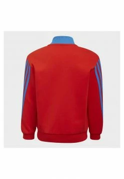 Adidas Performance CLASSIC LEGO - Tracksuit - Red -adidas Performance Shop 82ce798cd726436b8805d1b45b053e35