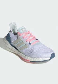 Adidas Performance ULTRABOOST 22 - Neutral Running Shoes - Ftwr White/grey One/almost Blue -adidas Performance Shop 82d4e992bc5545e88e984b8e1b642c8e