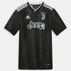 Adidas Performance JUVENTUS TURIN AWAY UNISEX - Football Shirt - Black/white/carbon 2 Adidas Performance JUVENTUS TURIN AWAY UNISEX - Football Shirt - Black/white/carbon -adidas Performance Shop 82e4db2a2d684d9c8e94d67dffe2a761