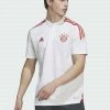 Adidas Performance POLO FC BAYERN CONDIVO 22 - Football Shirt - White 1 Adidas Performance POLO FC BAYERN CONDIVO 22 - Football Shirt - White -adidas Performance Shop 82f75e9375ab49679c61d833dd06d642