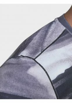 Adidas Performance YOGA ALL OVERSIZE PRINTLONG SLEEVE - Long Sleeved Top - Blue 15 Adidas Performance YOGA ALL OVERSIZE PRINTLONG SLEEVE - Long Sleeved Top - Blue -adidas Performance Shop 82fe299fb33d4619b3a3b57276c5ddbe