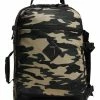 Adidas Performance GO TO - Rucksack - Hemp Shadow Green Carbon
