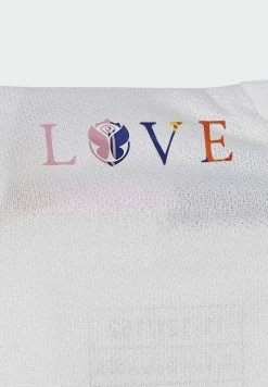 Adidas Performance BELGIUM RBFA AWAY - Sports T-shirt - White -adidas Performance Shop 8324b0f164704871b9025e7da6605896