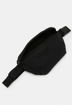 Adidas Performance DAILY CLASSIC FOUNDATION SPORTS WAISTBAG UNISEX - Bum Bag - Black/white -adidas Performance Shop 833212a0e6844554ba3bf026111e47ef