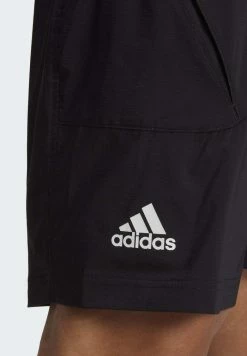 Adidas Performance NEW YORK ERGO - Sports Shorts - Black 9 Adidas Performance NEW YORK ERGO - Sports Shorts - Black -adidas Performance Shop 833863d8d1214b3cb22771d0a580ace9