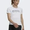 Adidas Performance PARLEY FAST - Print T-shirt - White -adidas Performance Shop 8344dceebe8447f983be2d4cb5a55faf