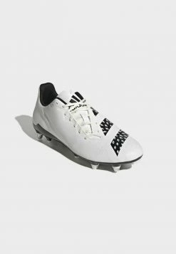 Adidas Performance MALICE SG - Moulded Stud Football Boots - White 12 Adidas Performance MALICE SG - Moulded Stud Football Boots - White -adidas Performance Shop 83487c4310584e9482f2973b1990aaaa