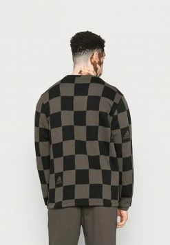 Adidas Performance UNISEX - Sweatshirt - Multicolor/shadow Olive/black 9 Adidas Performance UNISEX - Sweatshirt - Multicolor/shadow Olive/black -adidas Performance Shop 835677da31b94fdb80bd4f587239218b