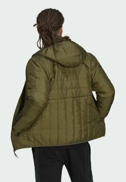 Adidas Performance ITAVIC - Winter Jacket - Green -adidas Performance Shop 8358b88503c04cfaa0f31a887895d604