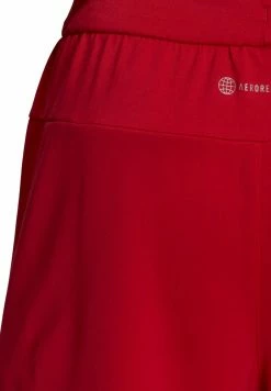 Adidas Performance D4S DESIGNED4TRAINING 1/2 - Sports Shorts - Vivid Red -adidas Performance Shop 8363a4d69a724f8cb86de6dcdf4f881a